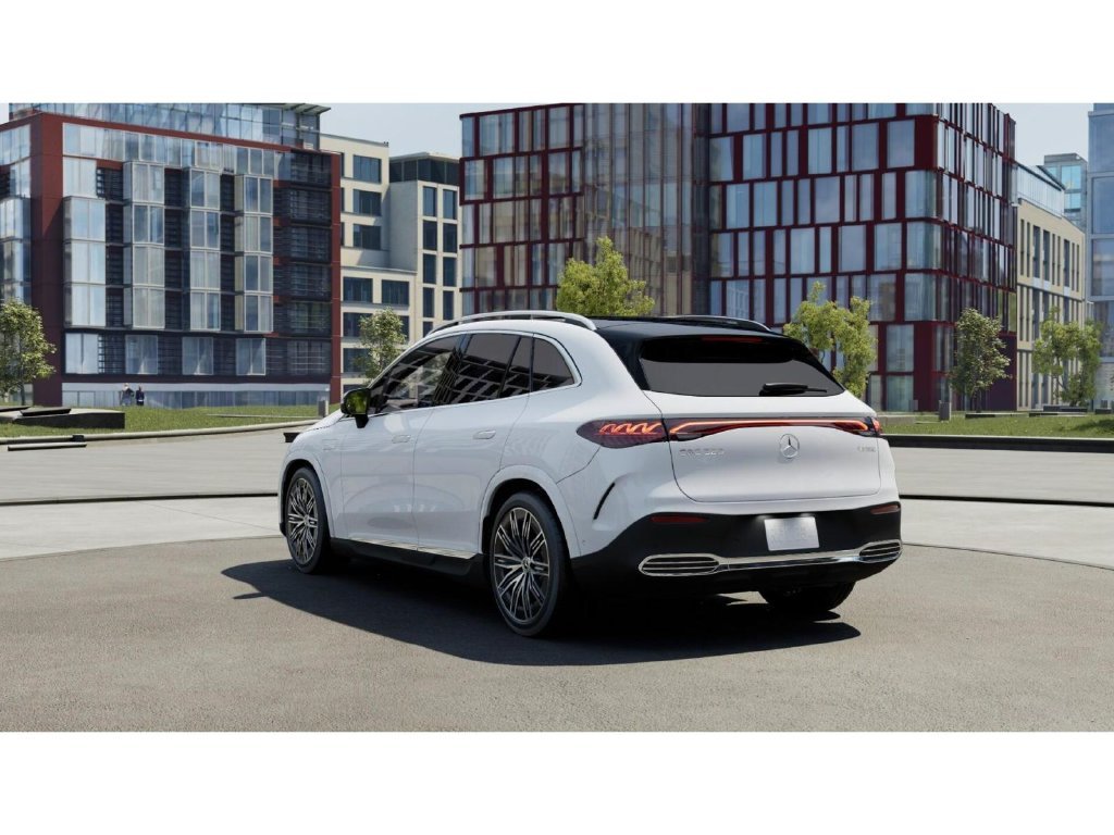 New 2027 White Mercedes-Benz 320 SUV image 28