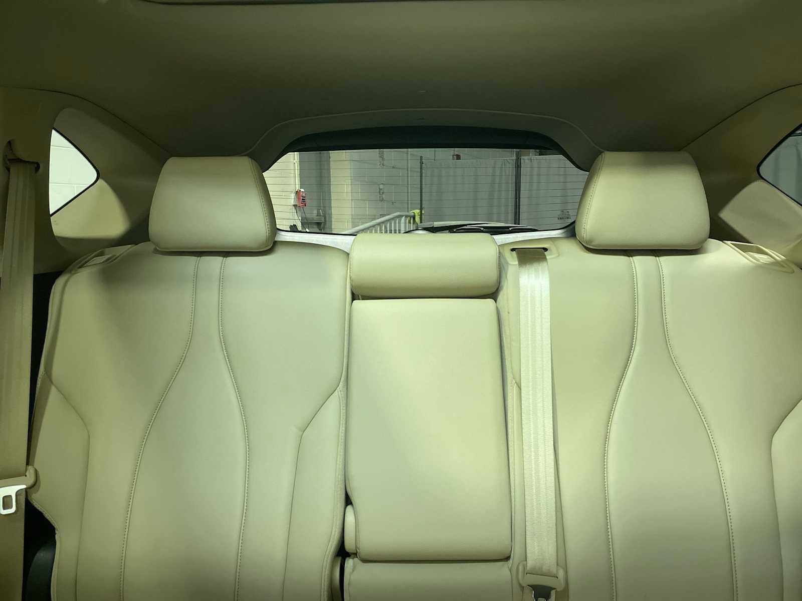 Certified Used 2024 Performance Red Pearl Acura  image 49