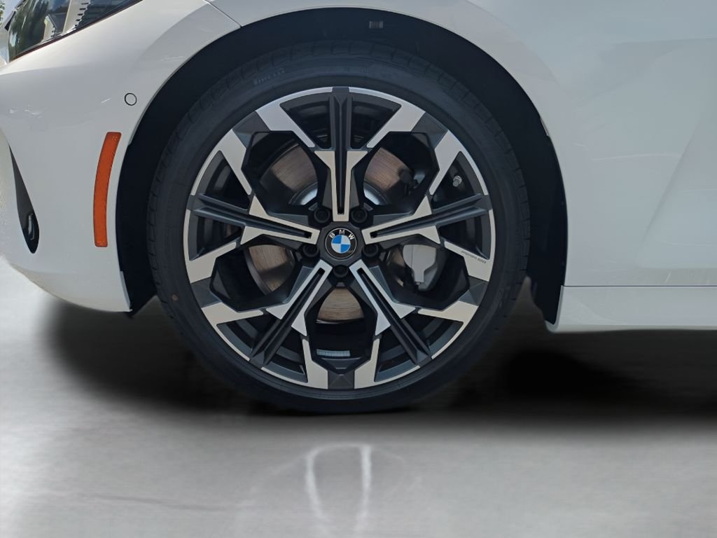 2026 BMW 4 Series 430i - Photo 11