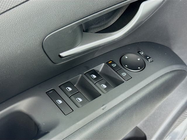 Certified Used 2026 White Hyundai SEL image 29