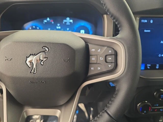 New 2026 Desert Sand Ford Outer Banks® image 37