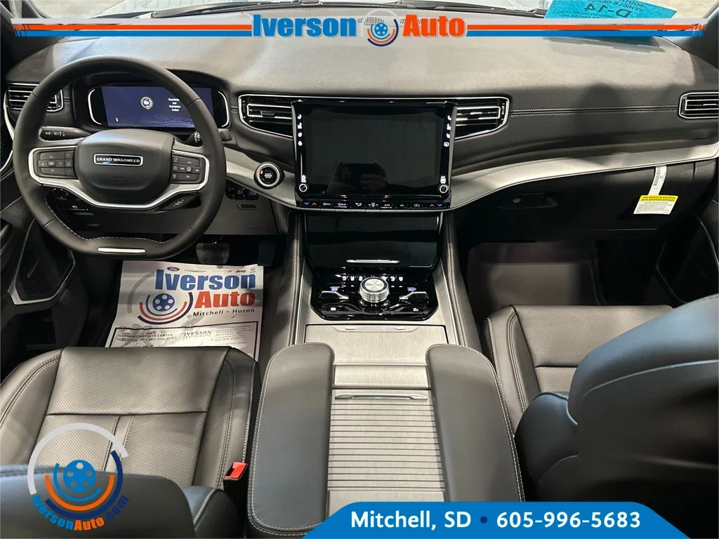 New 2026 Steel Blue Exterior Paint Jeep Upland image 26