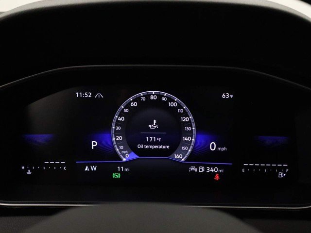 New 2026 Platinum Gray Metallic Volkswagen 1.5T Sport image 7