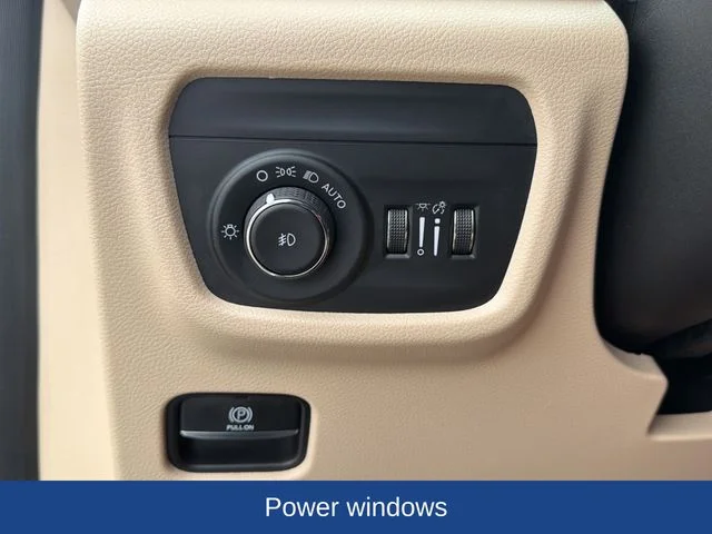 Used 2022 White Jeep Limited image 14