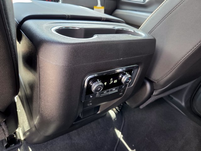 Certified Used 2026 Onyx Black GMC Elevation image 8