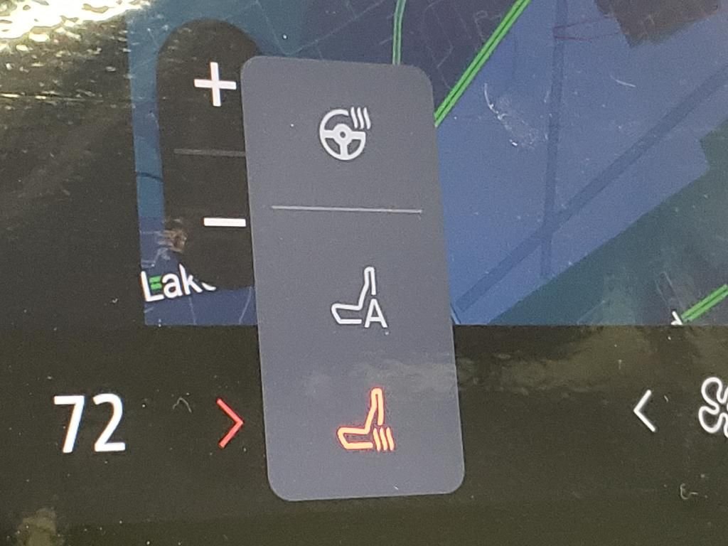 2025 Ford Expedition Active - Photo 23