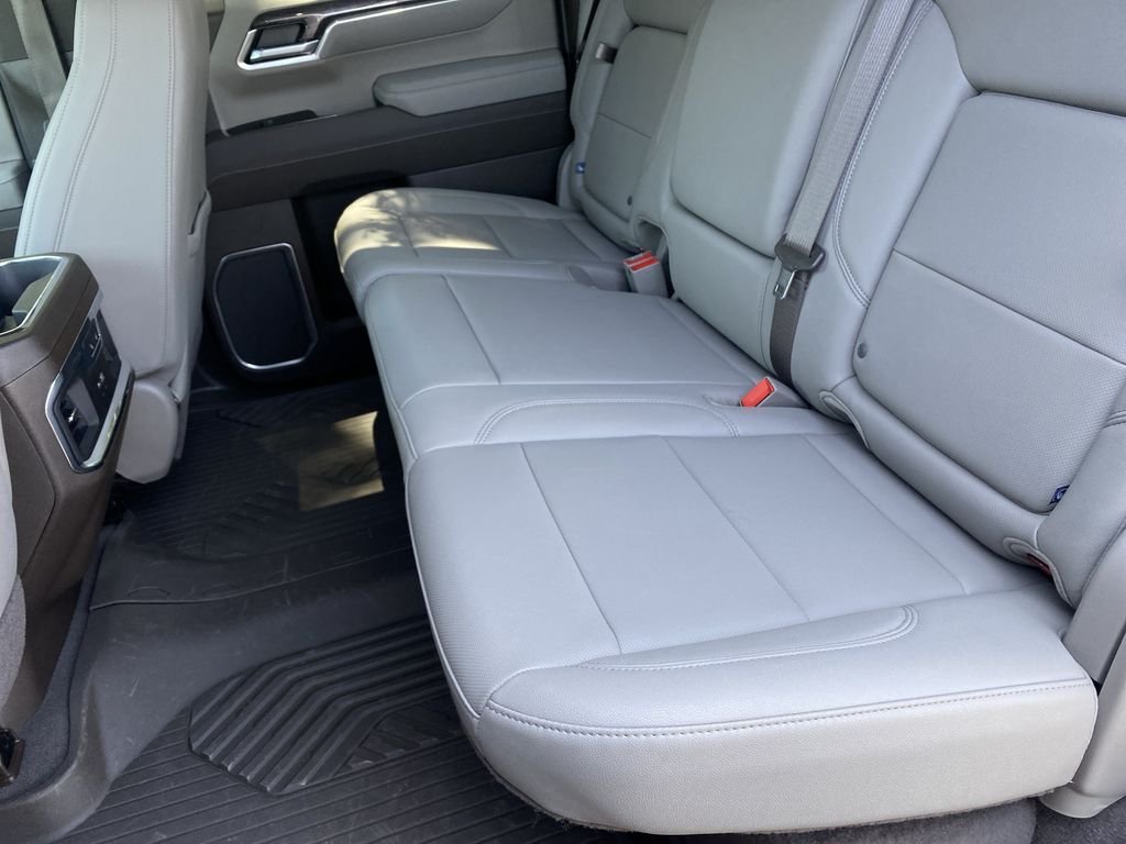 Used 2026 Radiant Red Tintcoat Chevrolet LTZ image 28