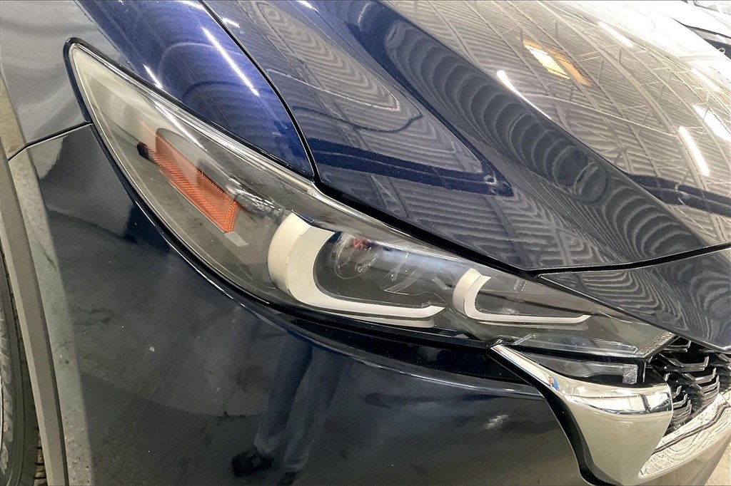 2023 MAZDA CX-5 - Image 27