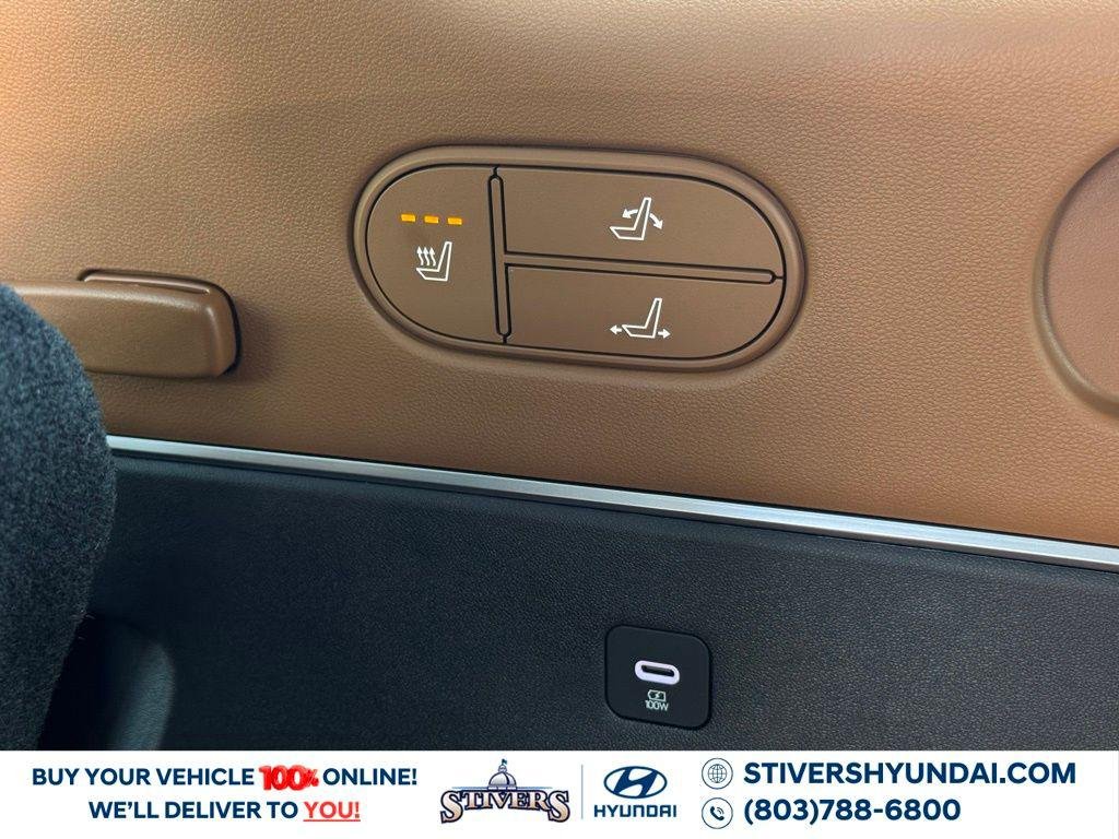 New 2026 Brown Hyundai Calligraphy image 30