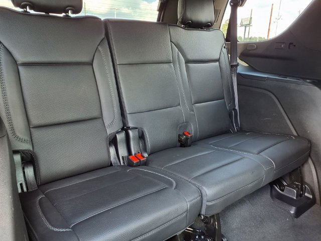 Used 2025 Black GMC Denali image 20
