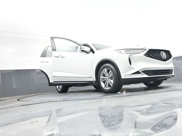 Used 2022  Acura 3.5L image 50