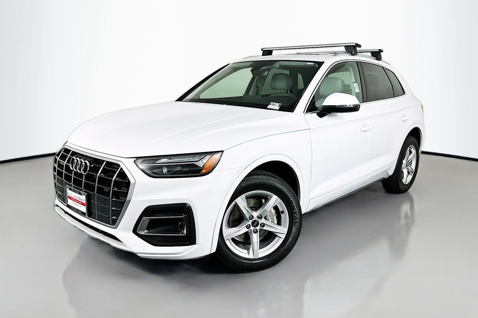2023 Audi Q5 40 Premium's photo