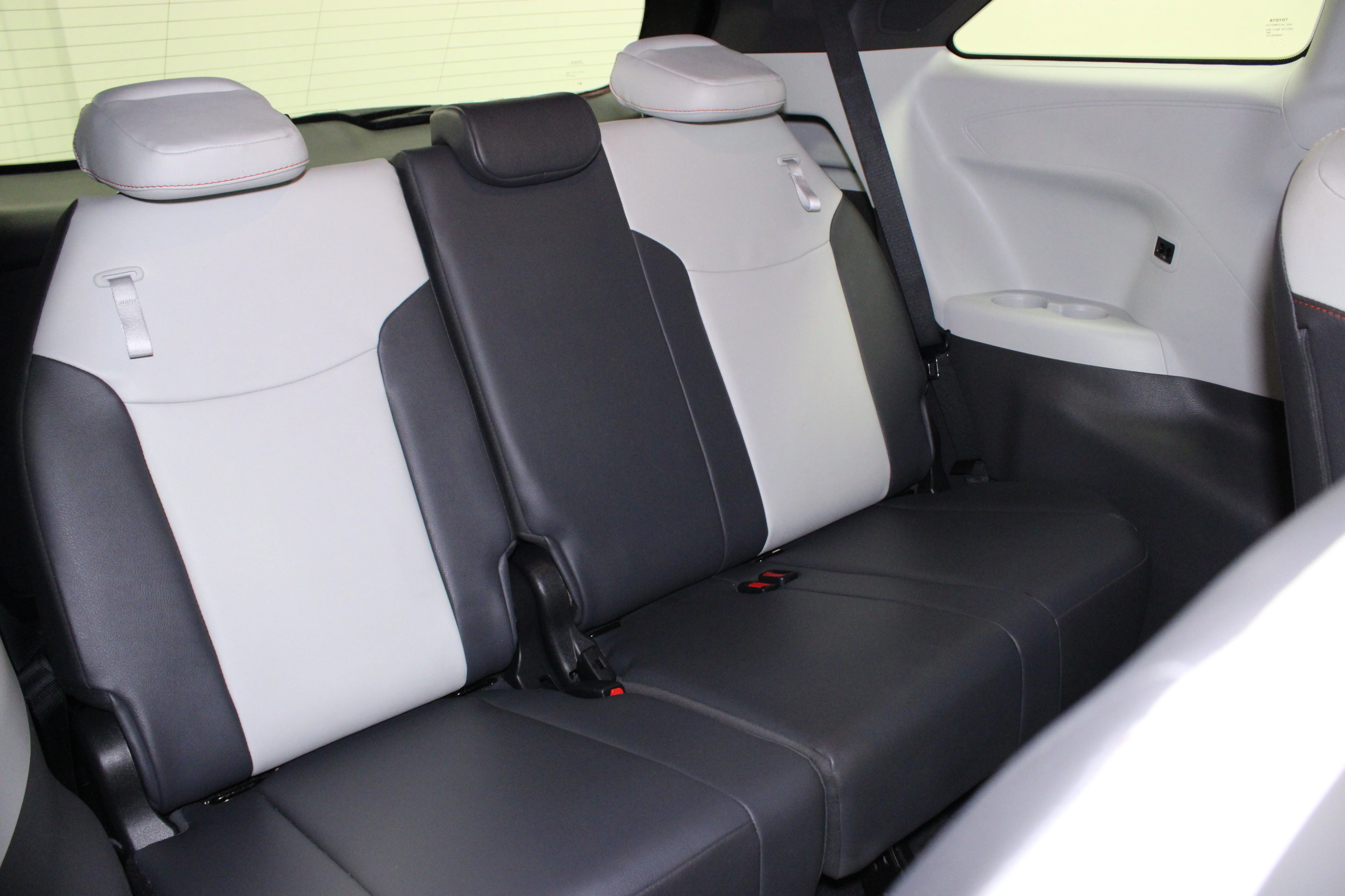 Used 2021 White Toyota XSE image 19
