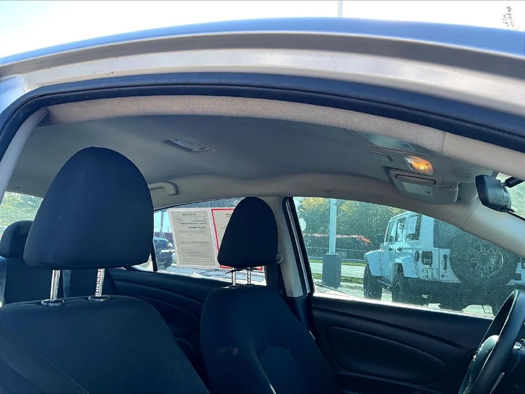 Used 2019 Silver Nissan 1.6 S image 20