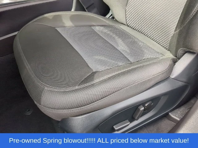 Used 2023 Gray Ford XLT image 23