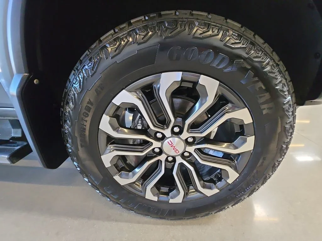 2024 GMC Canyon Denali - Photo 29