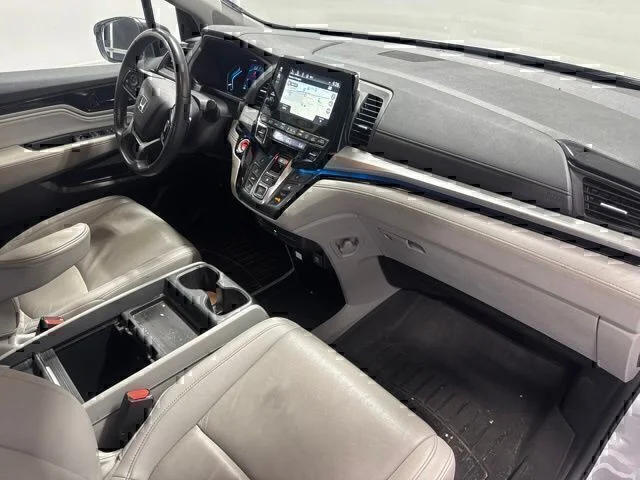 Used 2023  Honda Touring image 29