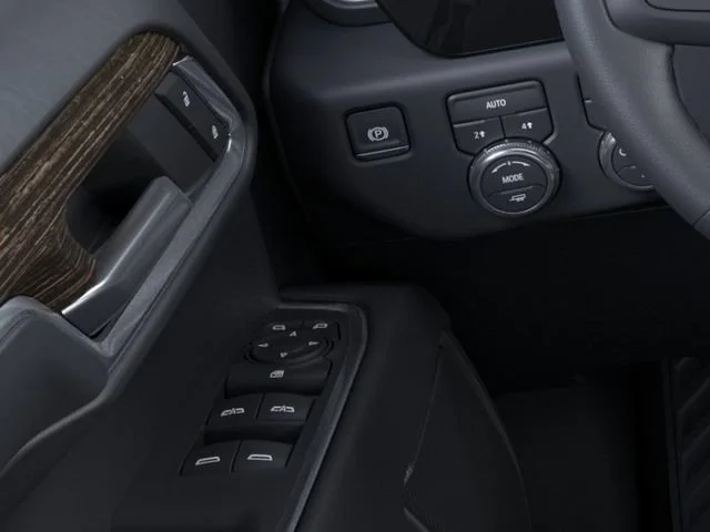 New 2026 Summit White GMC Elevation image 23
