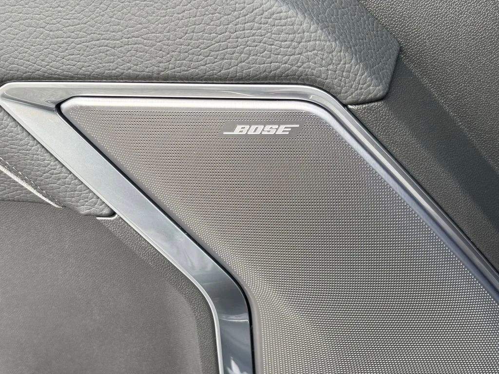 New 2026 TITANIUM RUSH METALLIC GMC Denali image 18
