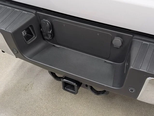 New 2026 Oxford White Ford F-250® XLT image 62