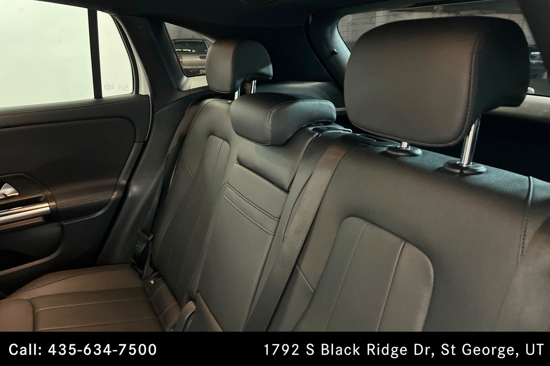 Certified Used 2021 Polar White Mercedes-Benz GLA 250 image 21