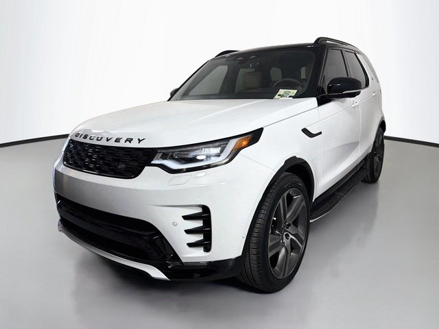 New 2026 Discovery Dynamic SE All Wheel Drive Sport Utility
