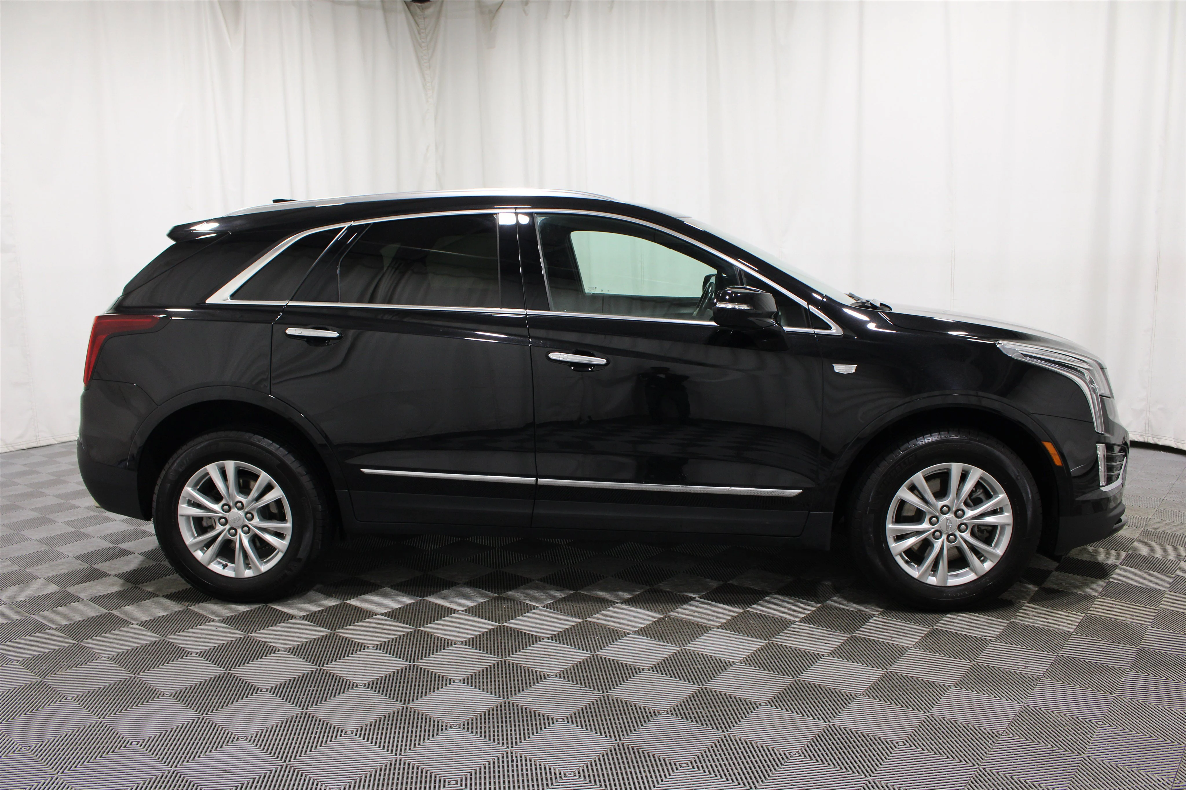 2023 Cadillac XT5 Luxury - Photo 33