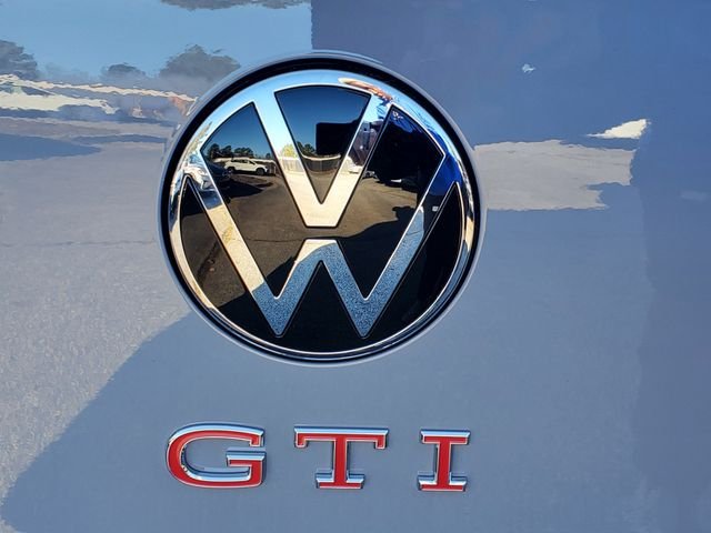 2026 Volkswagen Golf GTI Autobahn - Photo 7