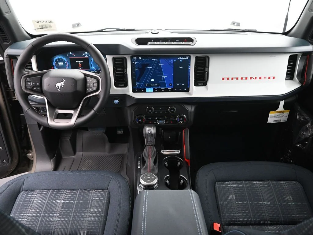 New 2026 Gray Ford Heritage Edition image 19