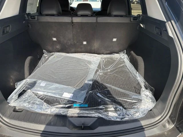 New 2026 Jet Black Mica Mazda 2.5 S Preferred AWD image 27