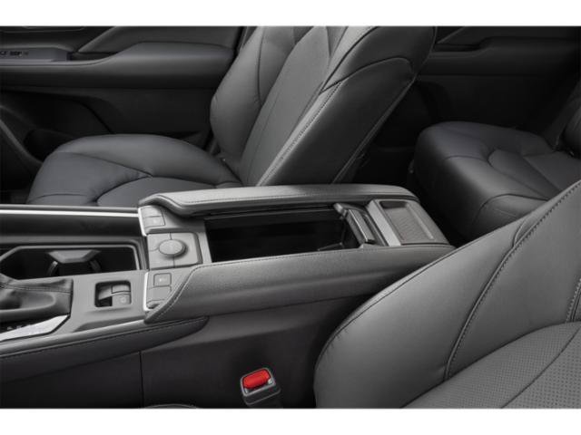 Used 2025 Heavy Metal Toyota Limited image 13