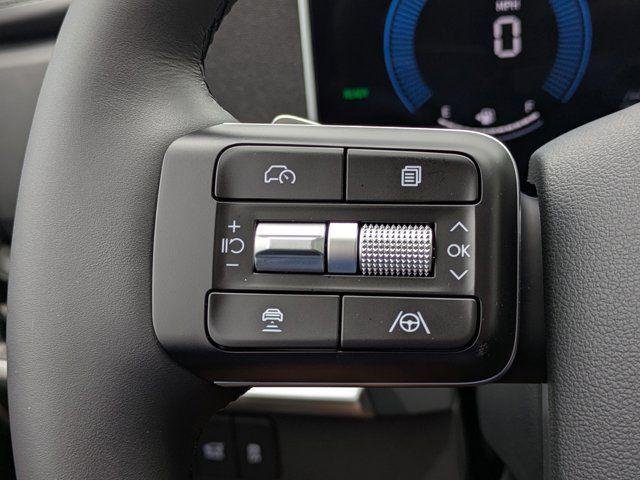 New 2026 Ecotronic Gray Hyundai SEL image 51