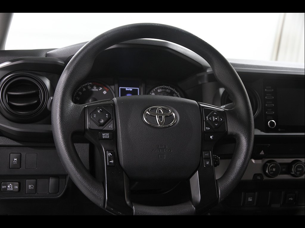 2023 Toyota Tacoma SR - Photo 7