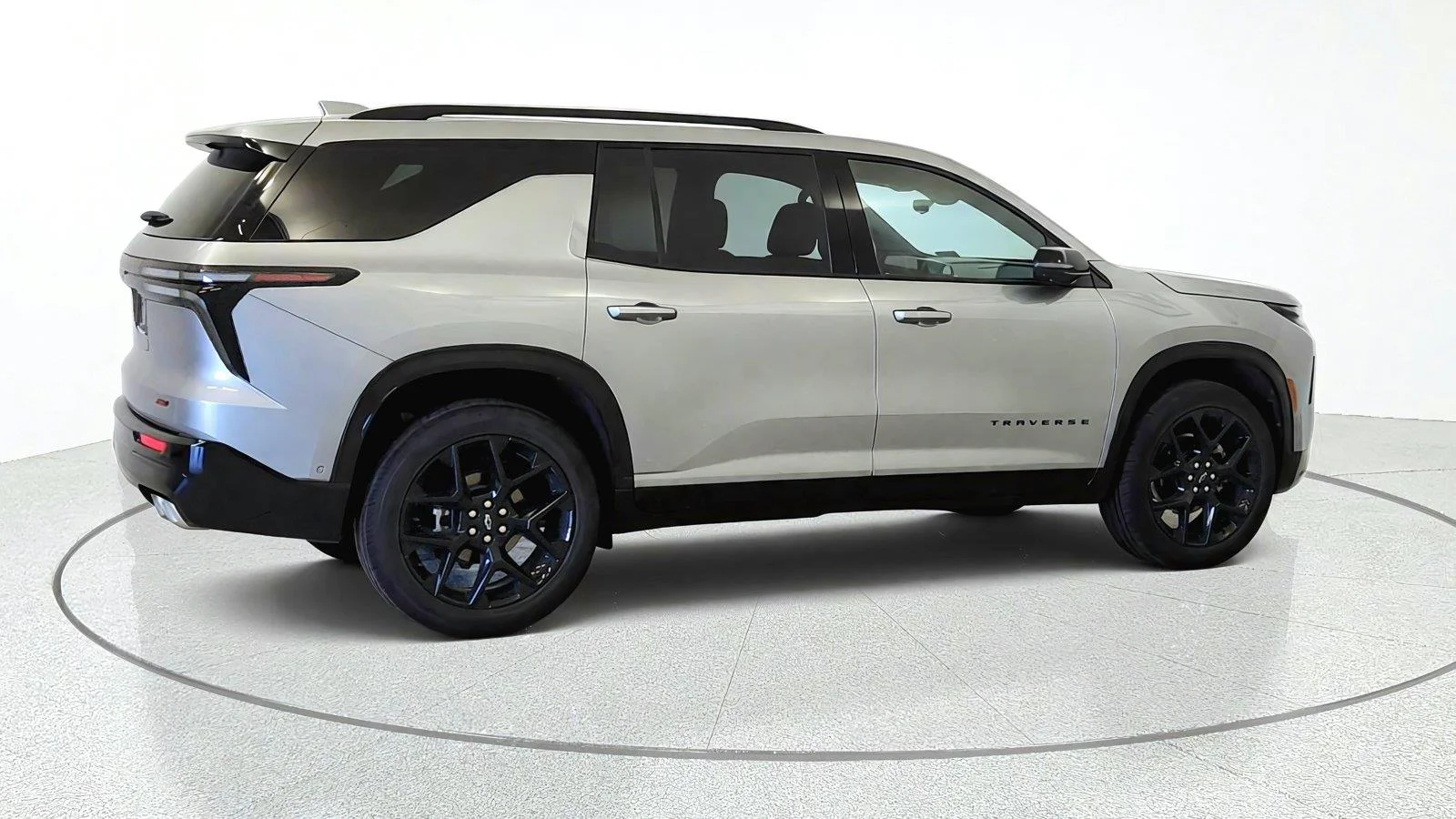 2026 Chevrolet Traverse RS - Photo 9