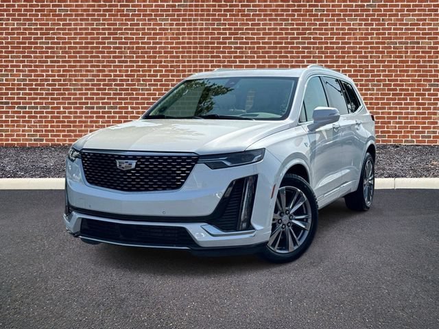 2024 Cadillac XT6