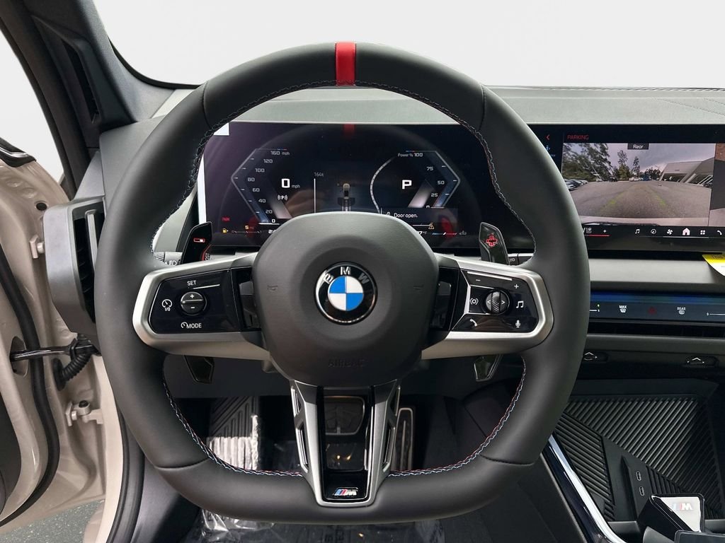 2026 BMW X3 M50 - Photo 23