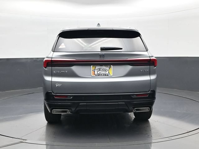 2027 Buick Enclave Sport Touring - Photo 6