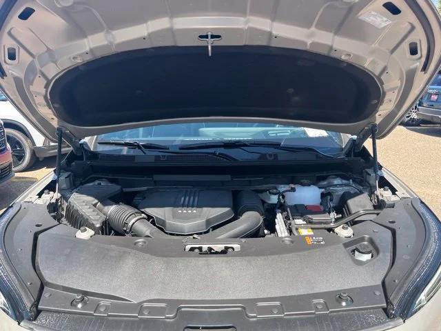 2026 Buick Enclave Sport Touring - Photo 20