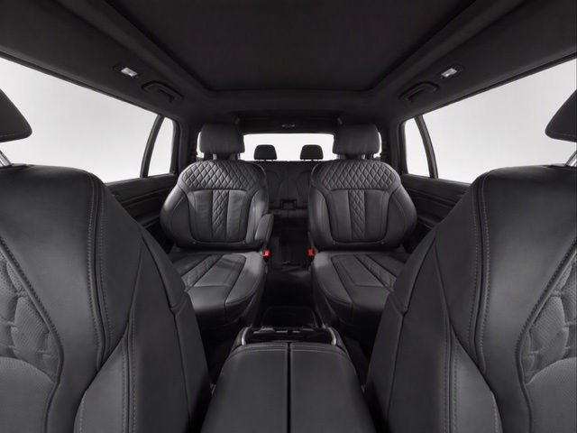 2022 BMW X7 M50i - Photo 19