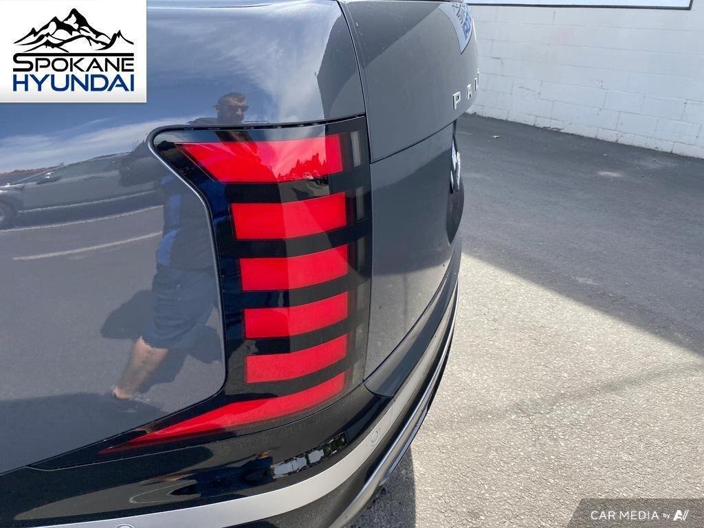 2026 Hyundai Palisade Limited - Photo 15