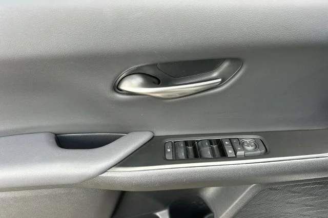 Certified Used 2025 White Lexus 300h image 12