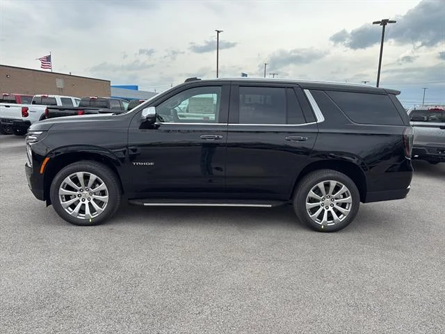 2026 Chevrolet Tahoe Premier - Photo 2