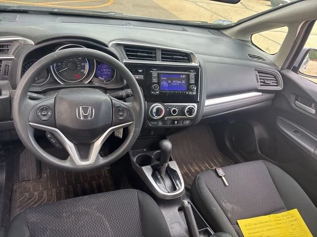 Certified Used 2020 Silver Honda LX image 13