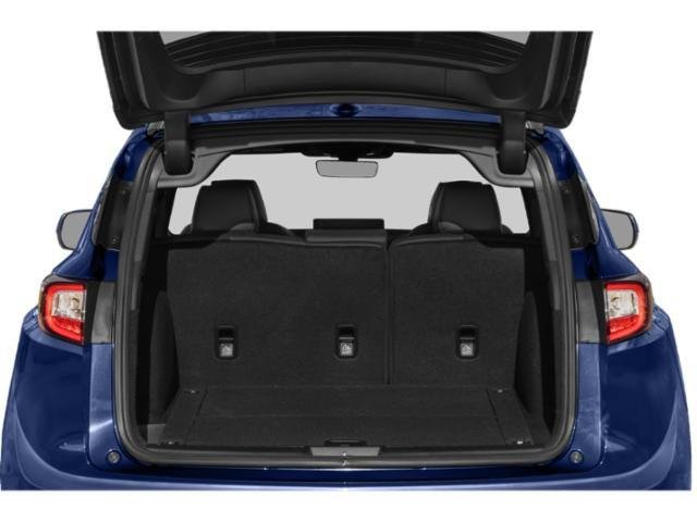 Used 2023 Platinum White Pearl Acura A-Spec Package image 11