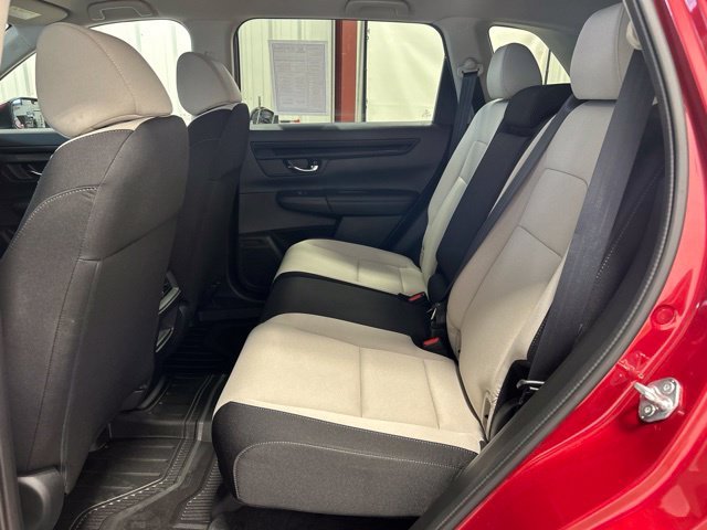 2025 Honda CR-V LX - Photo 18