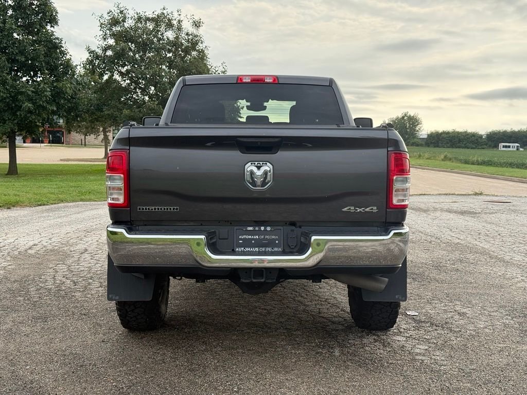 Used 2023 Gray Ram Big Horn image 28