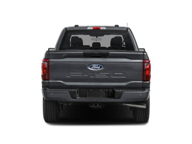 New 2026 Oxford White Ford STX® image 5