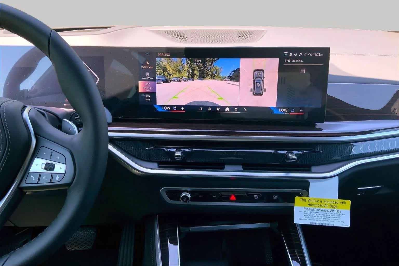 New 2026 Skyscraper Grey Metallic BMW xDrive40i image 6