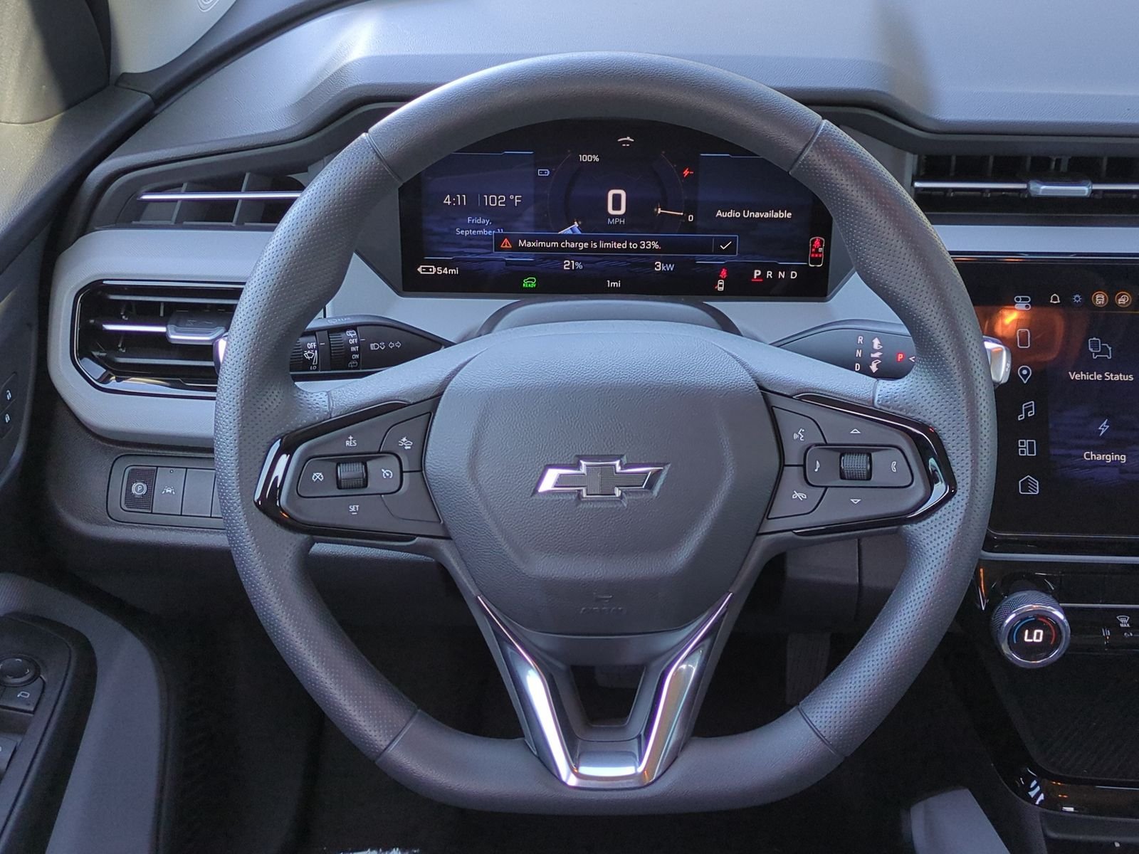 2027 Chevrolet Bolt LT - Photo 51