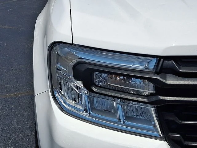 Used 2024 White Ford XL image 9